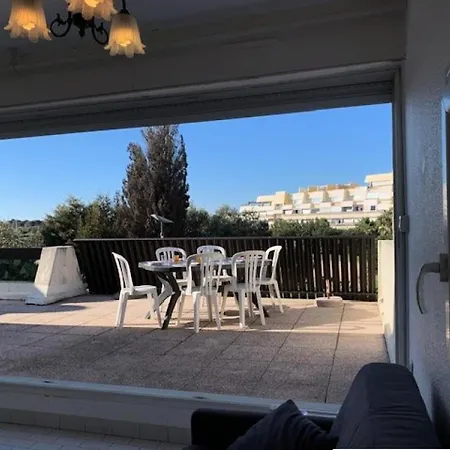 Port Nature Village 3 - Duplex 6 Pers. Port Nature Village Mae-2884 Villa Agde