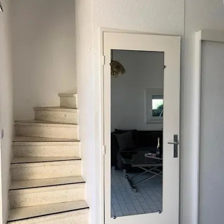 Port Nature Village 3 - Duplex 6 Pers. Port Nature Village Mae-2884 Villa