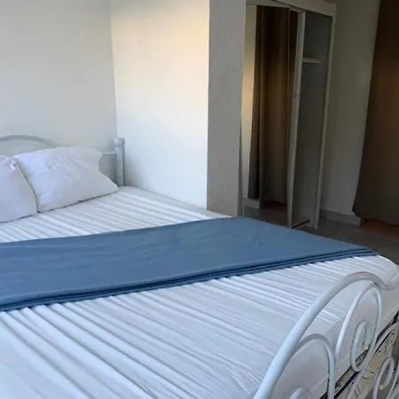 Port Nature Village 3 - Duplex 6 Pers. Port Nature Village Mae-2884 Villa *