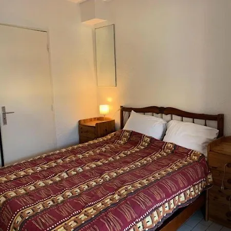 Villa Port Nature Village 3 - Duplex 6 Pers. Port Nature Village Mae-2884 Agde