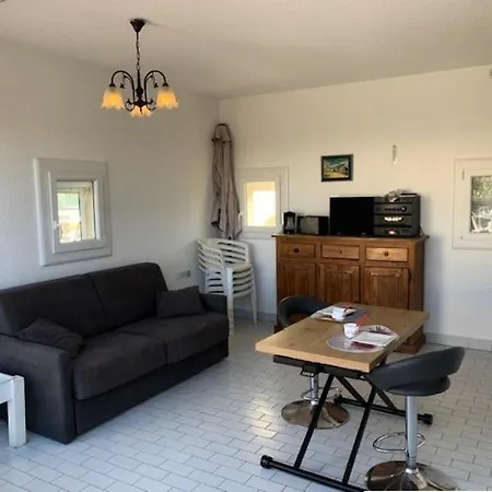 Port Nature Village 3 - Duplex 6 Pers. Port Nature Village Mae-2884 * Agde