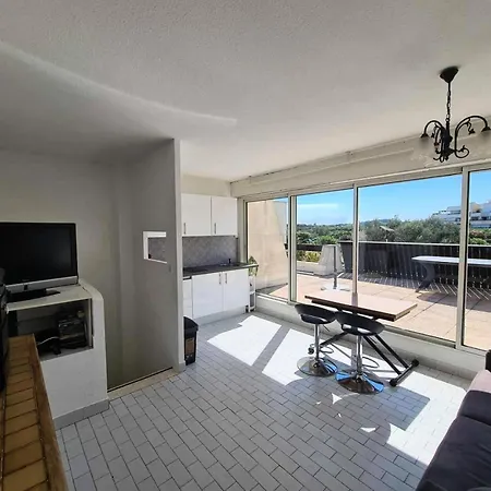 Port Nature Village 3 - Duplex 6 Pers. Port Nature Village Mae-2884 Agde